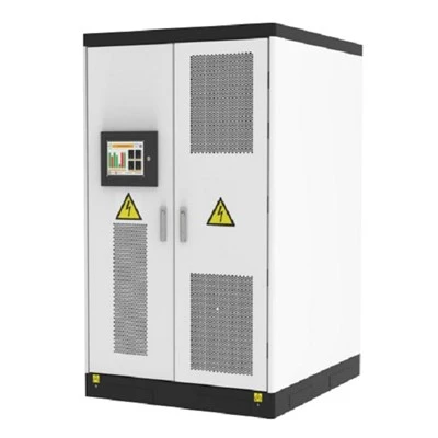 Ντουλάπι αποθήκευσης ενέργειας ES200kWh